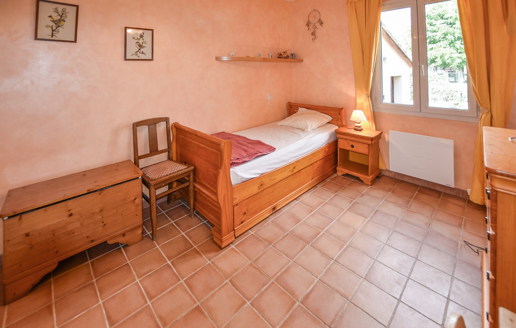 Maison 5 chambres avec jardin privé à Mazan - Photo 12
