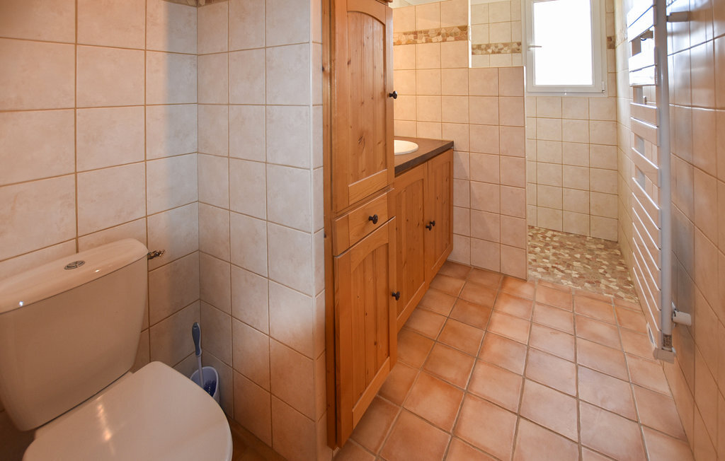 Maison 5 chambres avec jardin privé à Mazan - Photo 13