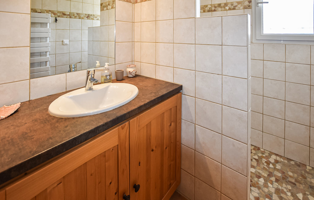 Maison 5 chambres avec jardin privé à Mazan - Photo 15