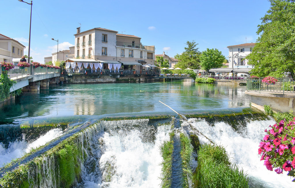 Maison 5 chambres avec jardin privé à Mazan - Photo 16