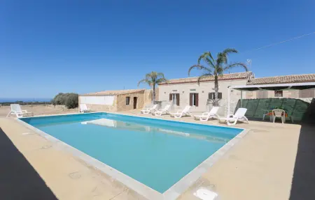 Location maison à Santa Croce Camerina