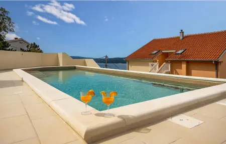 Location maison à Dramalj