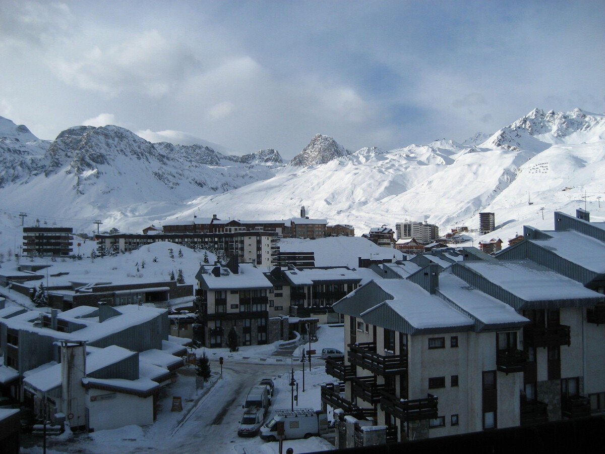 Studio 21m² balcon Sud à 5 min des pistes - Photo 16