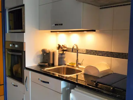 Studio 35m² aux Glovettes, Villard-de-Lans : photo 5