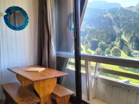Studio 35m² aux Glovettes, Villard-de-Lans : photo 9