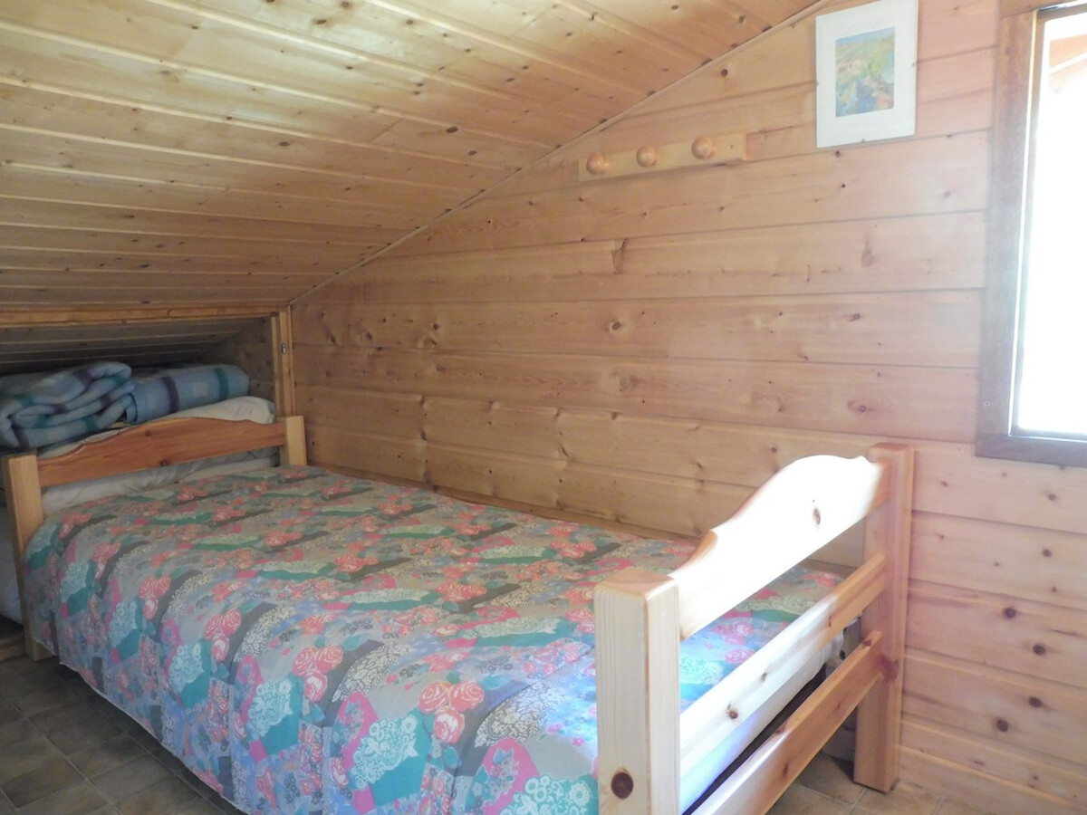 Duplex 6 pers à Crest-Voland, garage et accès skis - Photo 8