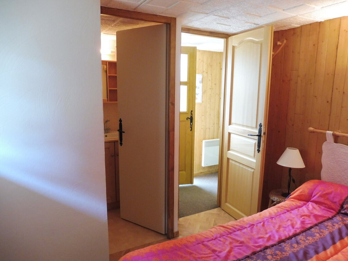 Appartement duplex 6 pers, garage privé, Crest-Voland - Photo 4