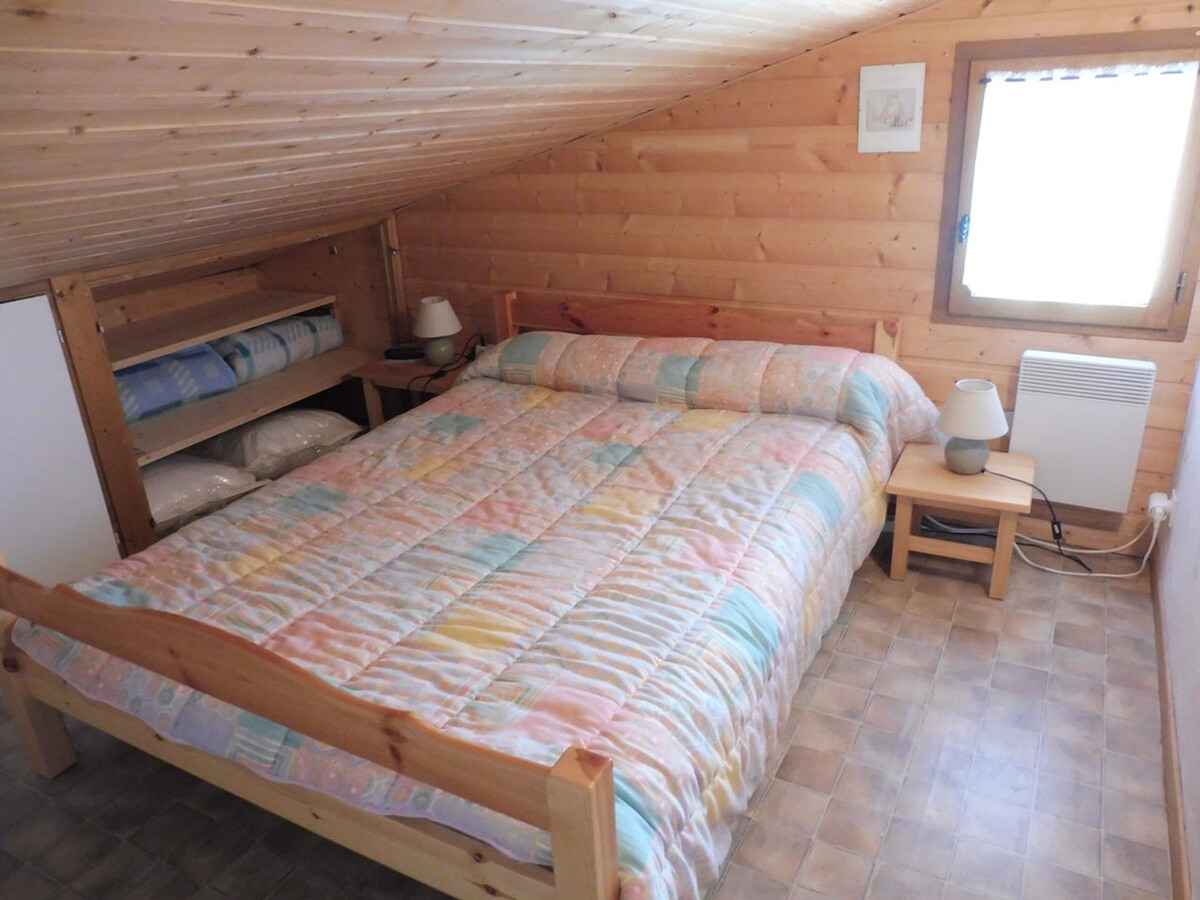 Appartement duplex 6 pers, garage privé, Crest-Voland - Photo 7