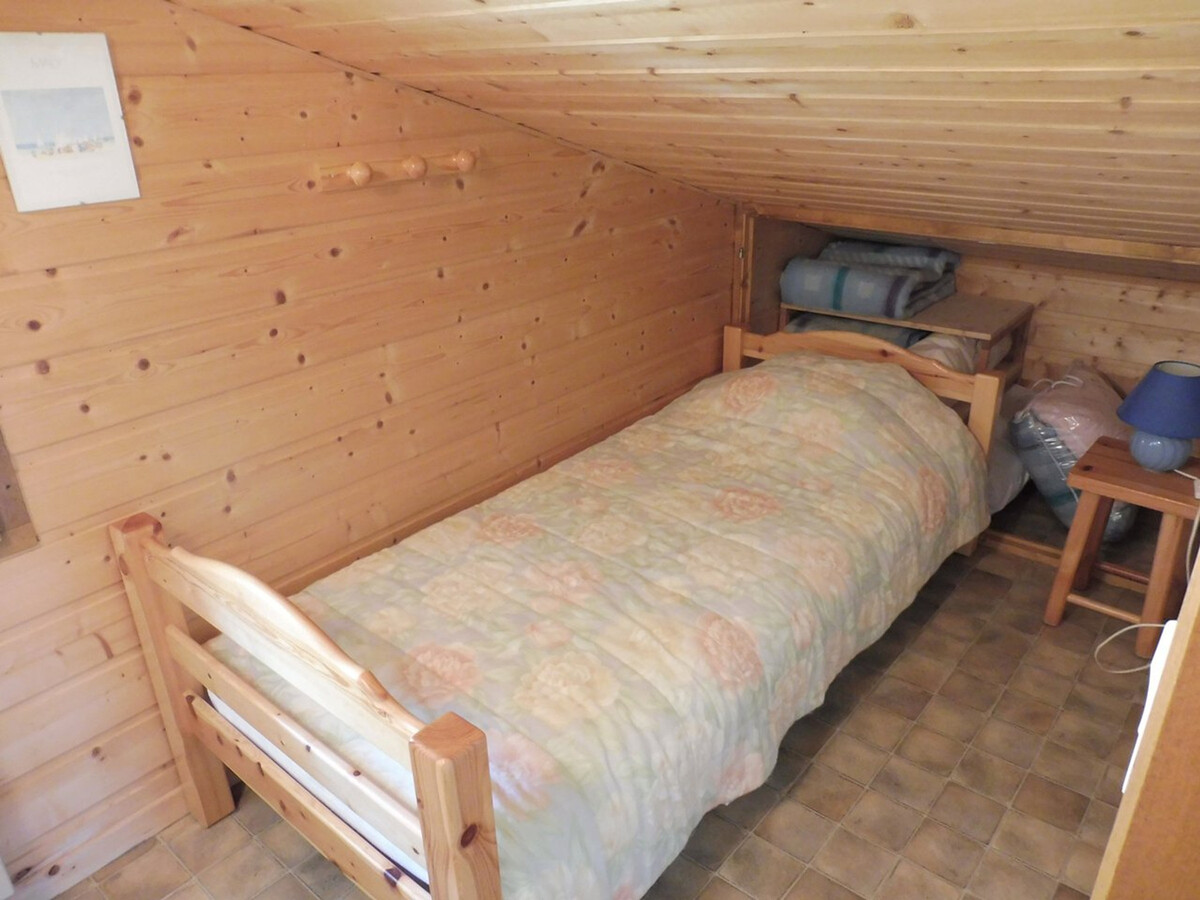 Appartement duplex 6 pers, garage privé, Crest-Voland - Photo 8