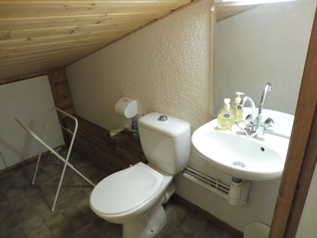Appartement duplex 6 pers, garage privé, Crest-Voland - Photo 13