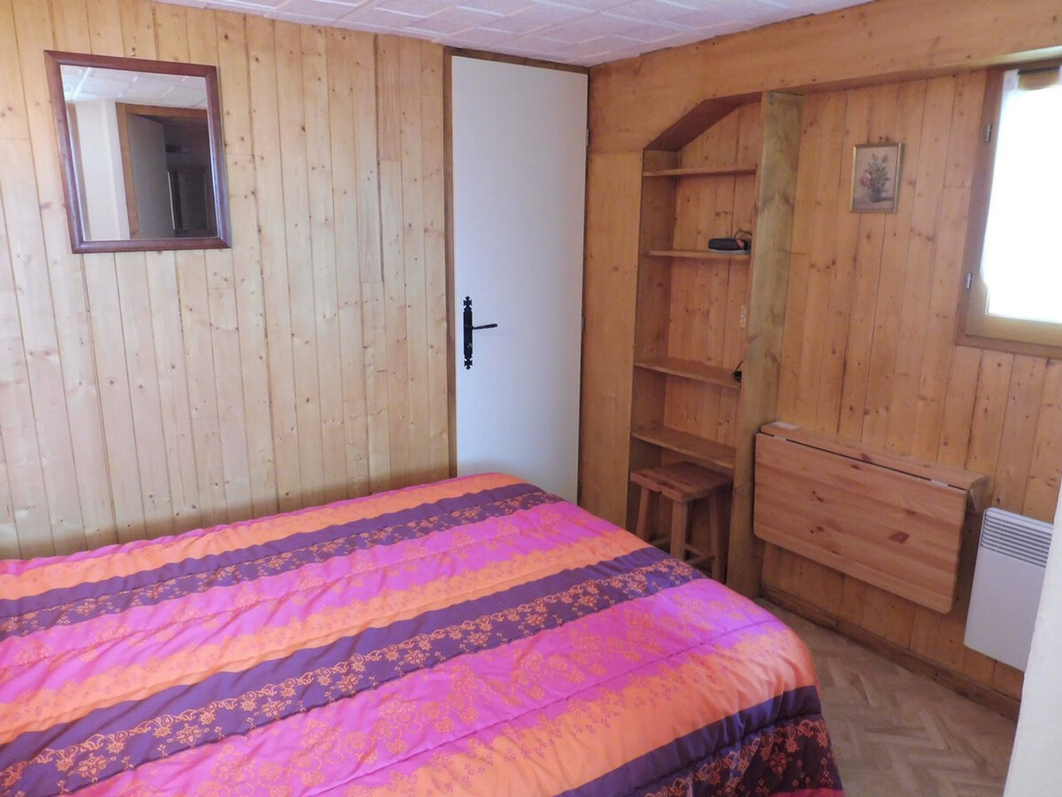 Appartement duplex 6 pers, garage privé, Crest-Voland - Photo 14