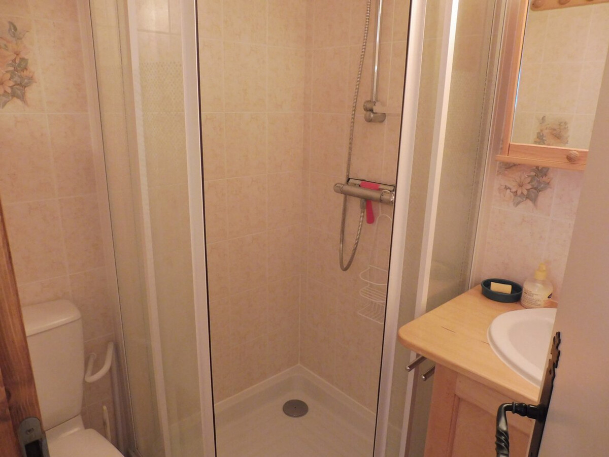 Appartement duplex 6 pers, garage privé, Crest-Voland - Photo 15
