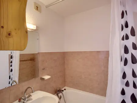 Appartement 2 pièces ski aux pieds Les Menuires, 4 pers. : photo 8