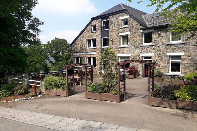 Les 5 Ourthes – Lodge 28 pers., 13 chambres à Houffalize - Photo 5