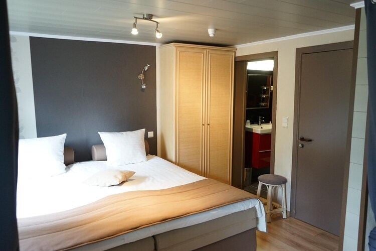 Les 5 Ourthes – Lodge 28 pers., 13 chambres à Houffalize - Photo 10