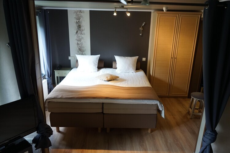 Les 5 Ourthes – Lodge 28 pers., 13 chambres à Houffalize - Photo 11