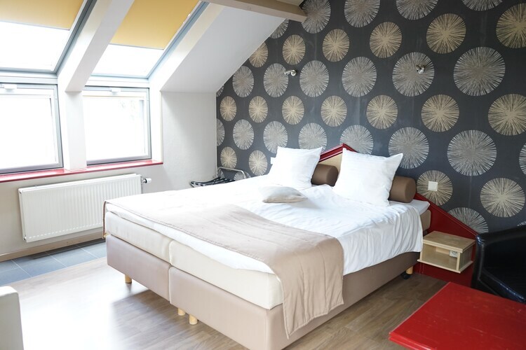 Les 5 Ourthes – Lodge 28 pers., 13 chambres à Houffalize - Photo 14