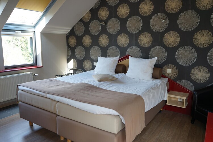 Les 5 Ourthes – Lodge 28 pers., 13 chambres à Houffalize - Photo 16