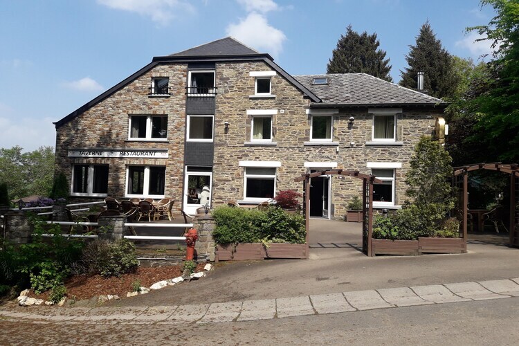 Les 5 Ourthes – Lodge 28 pers., 13 chambres à Houffalize - Photo 21