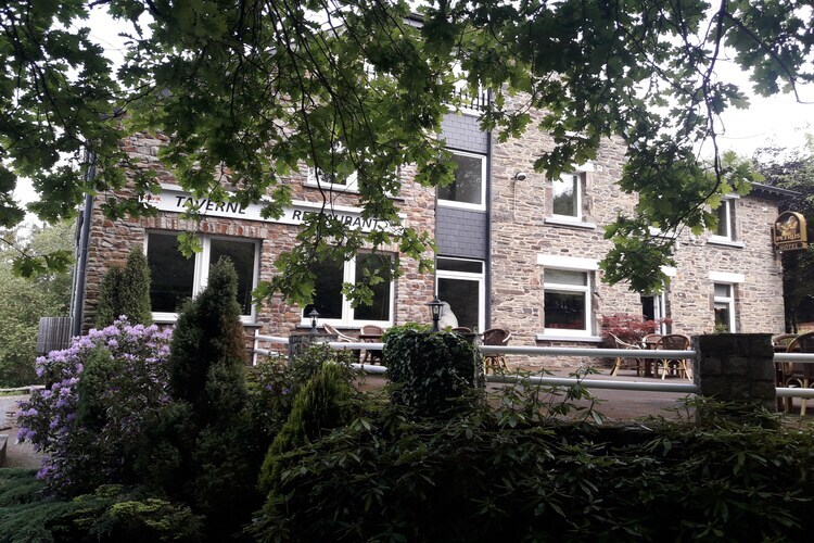 Les 5 Ourthes – Lodge 28 pers., 13 chambres à Houffalize - Photo 25