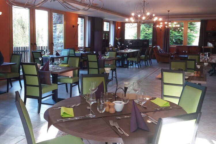 Les 5 Ourthes – Lodge 28 pers., 13 chambres à Houffalize - Photo 26