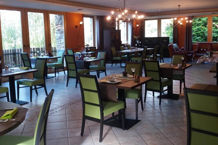 Les 5 Ourthes – Lodge 28 pers., 13 chambres à Houffalize - Photo 27