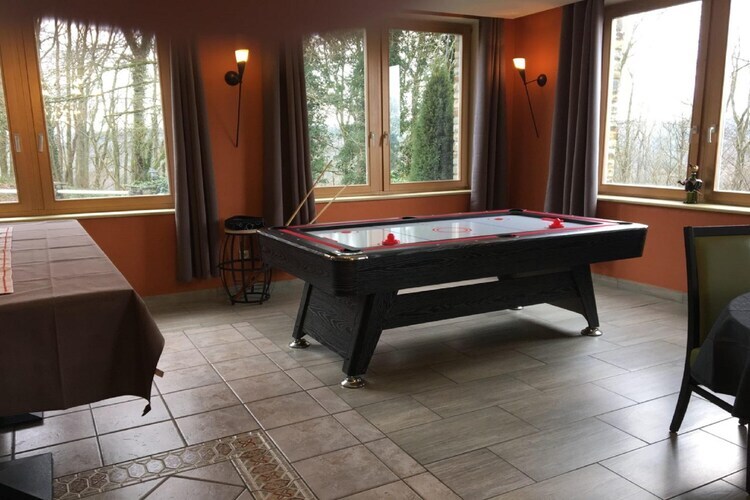 Les 5 Ourthes – Lodge 28 pers., 13 chambres à Houffalize - Photo 29