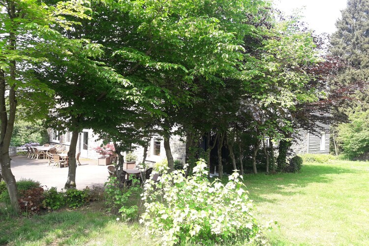 Les 5 Ourthes – Lodge 28 pers., 13 chambres à Houffalize - Photo 35