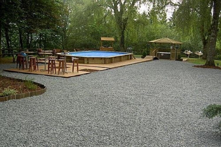 Les 5 Ourthes – Lodge 28 pers., 13 chambres à Houffalize - Photo 37