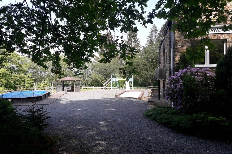 Les 5 Ourthes – Lodge 28 pers., 13 chambres à Houffalize - Photo 38