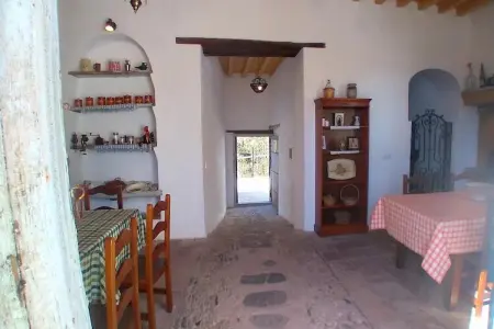 Hacienda Mellado, Ferme andalouse pour ateliers, retraites ou événements - Photo 1
