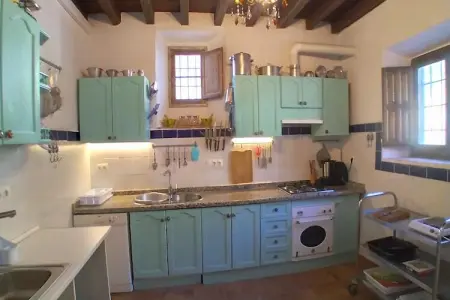 Hacienda Mellado, Ferme andalouse pour ateliers, retraites ou événements - Photo 2