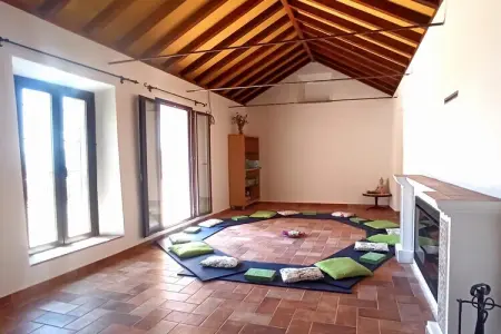 Hacienda Mellado, Ferme andalouse pour ateliers, retraites ou événements - Photo 3