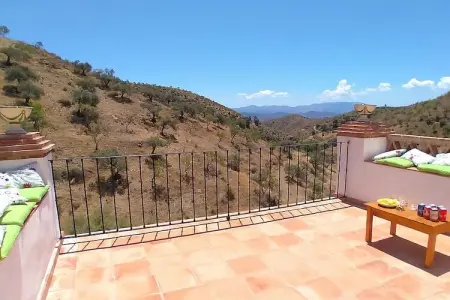 Hacienda Mellado, Ferme andalouse pour ateliers, retraites ou événements - Photo 4