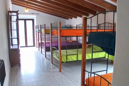 Hacienda Mellado, Ferme andalouse pour ateliers, retraites ou événements - Photo 9