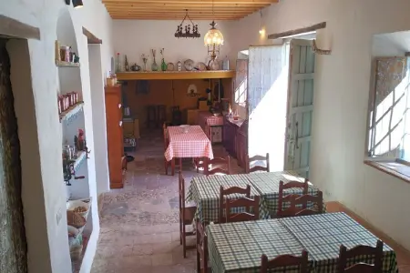 Hacienda Mellado, Ferme andalouse pour ateliers, retraites ou événements - Photo 12