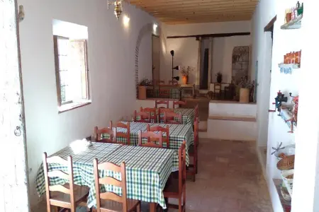 Hacienda Mellado, Ferme andalouse pour ateliers, retraites ou événements - Photo 13