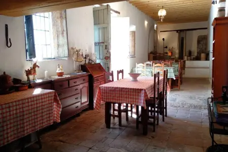 Hacienda Mellado, Ferme andalouse pour ateliers, retraites ou événements - Photo 14