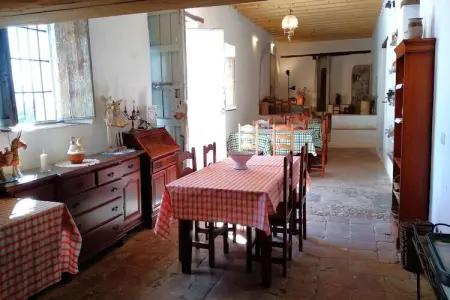 Hacienda Mellado, Ferme andalouse pour ateliers, retraites ou événements - Photo 15