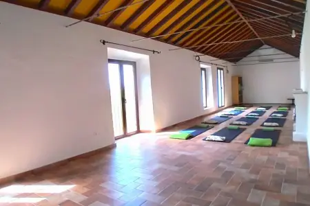 Hacienda Mellado, Ferme andalouse pour ateliers, retraites ou événements - Photo 16