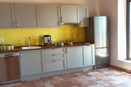 Hacienda Mellado, Ferme andalouse pour ateliers, retraites ou événements - Photo 18
