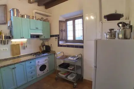 Hacienda Mellado, Ferme andalouse pour ateliers, retraites ou événements - Photo 19