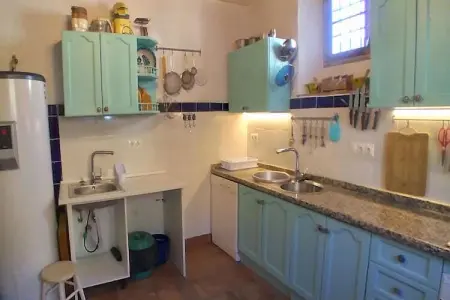 Hacienda Mellado, Ferme andalouse pour ateliers, retraites ou événements - Photo 20