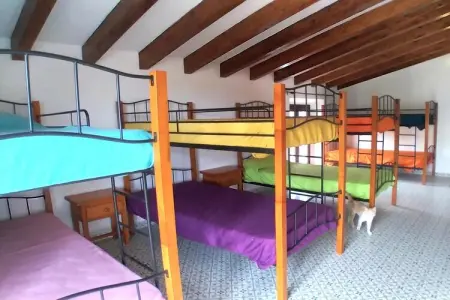 Hacienda Mellado, Ferme andalouse pour ateliers, retraites ou événements - Photo 25