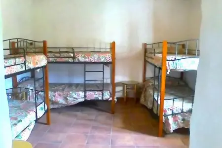 Hacienda Mellado, Ferme andalouse pour ateliers, retraites ou événements - Photo 26