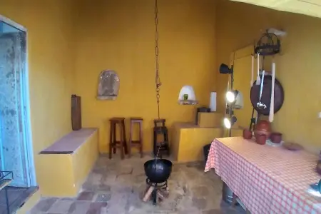 Hacienda Mellado, Ferme andalouse pour ateliers, retraites ou événements - Photo 30