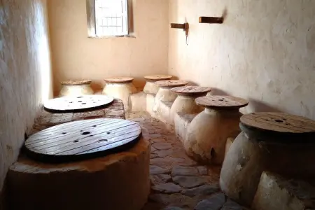 Hacienda Mellado, Ferme andalouse pour ateliers, retraites ou événements - Photo 32