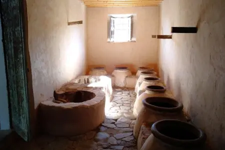 Hacienda Mellado, Ferme andalouse pour ateliers, retraites ou événements - Photo 33