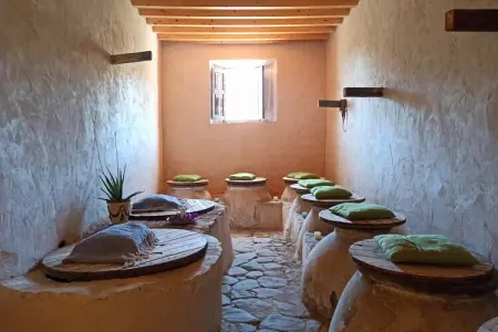 Hacienda Mellado, Ferme andalouse pour ateliers, retraites ou événements - Photo 34