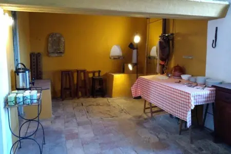 Hacienda Mellado, Ferme andalouse pour ateliers, retraites ou événements - Photo 35
